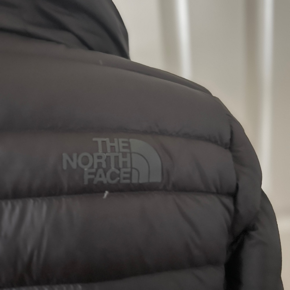 The North Face Winter coat